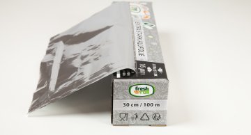 ALOBAL Fresh'n'Roll - krabička s pilkou - 30 cm/100 m