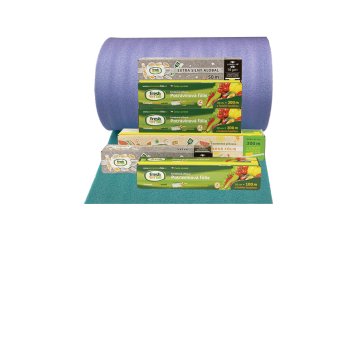 AKCE PODZIM (2 FNR 30/300+ 1 FNR 30/100+1 FNR 45/300+2 AL.50+PODLOŽKA NA CVIČENÍ)